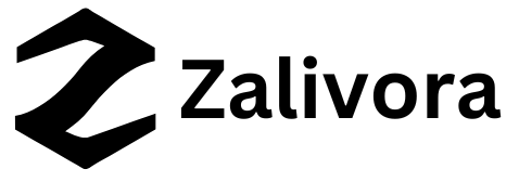 Zalivora Store